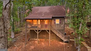 361 Magnolia Drive, Sautee Nacoochee, GA 30571