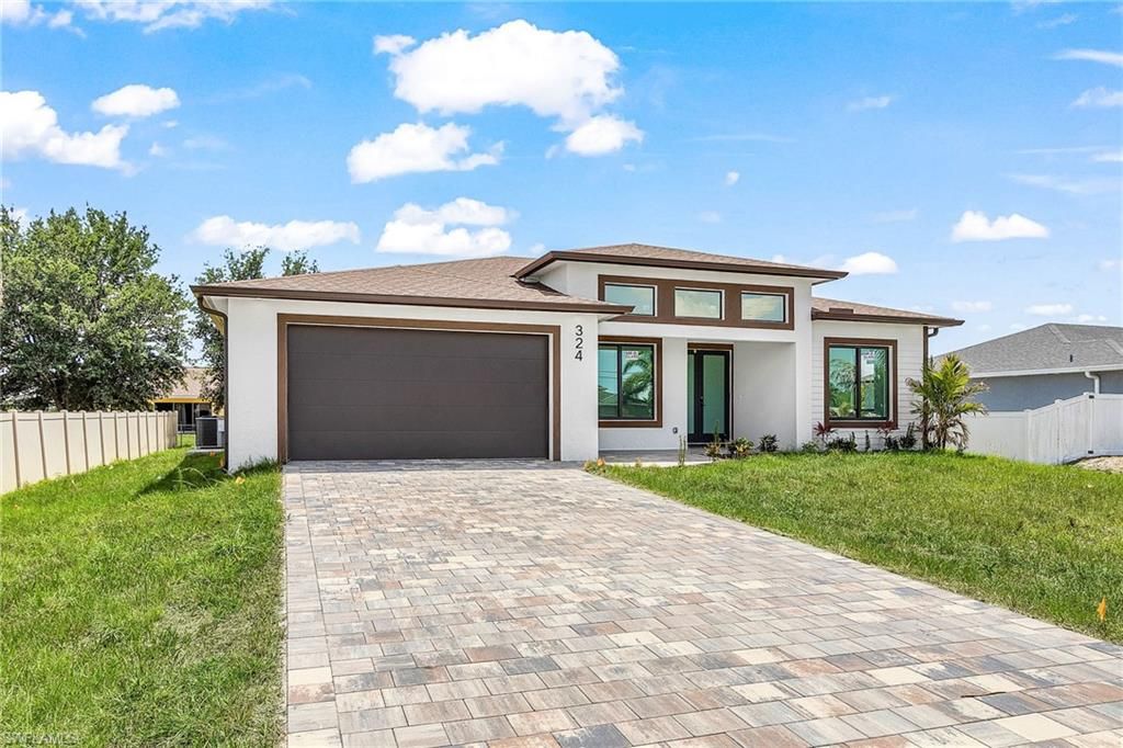 324 NE 15th ST, CAPE CORAL, FL 33909 — photo 3