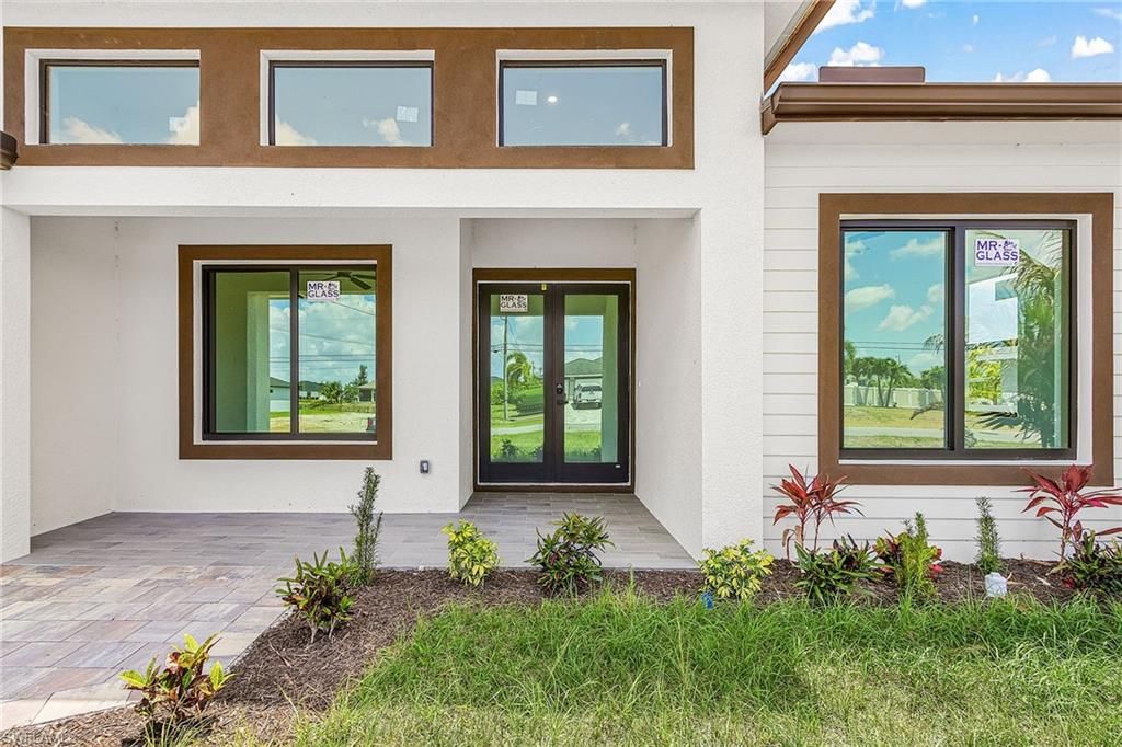 324 NE 15th ST, CAPE CORAL, FL 33909 — photo 4