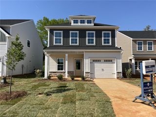 4309 Honeysuckle Vine Drive, Winston-salem, NC 27106