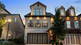 117 Via Roma, Woodstock, GA 30188