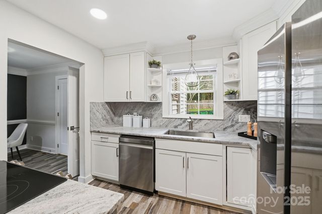 912 Mcalway Road A, Charlotte, NC 28211