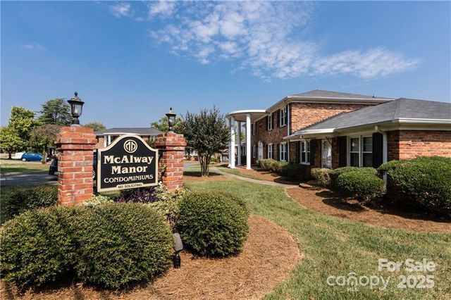912 Mcalway Road A, Charlotte, NC 28211