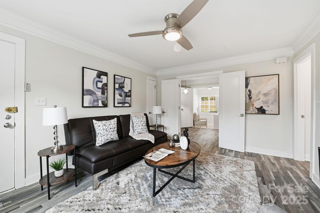 912 Mcalway Road A, Charlotte, NC 28211