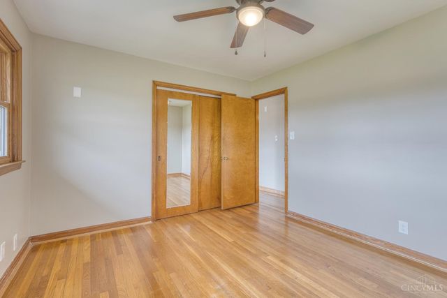 2990 Old St Rt 32, Williamsburg Twp, OH 45103