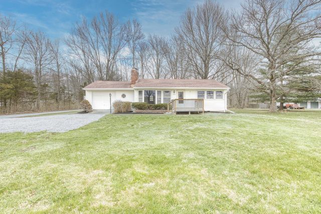 2990 Old St Rt 32, Williamsburg Twp, OH 45103
