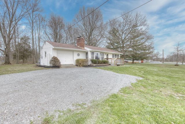 2990 Old St Rt 32, Williamsburg Twp, OH 45103