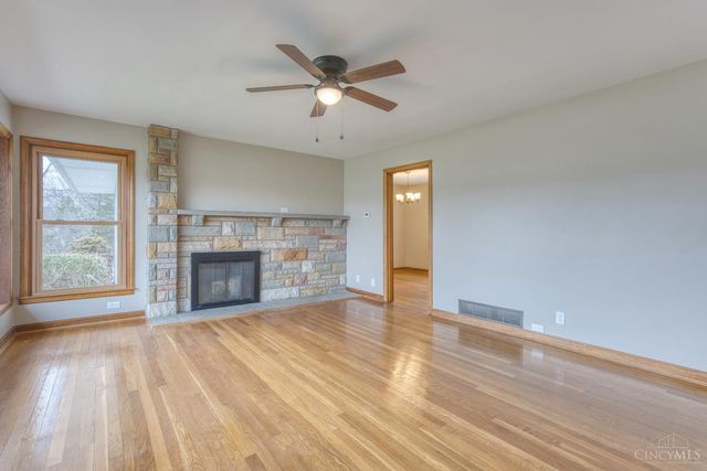 2990 Old St Rt 32, Williamsburg Twp, OH 45103