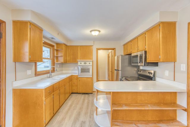 2990 Old St Rt 32, Williamsburg Twp, OH 45103