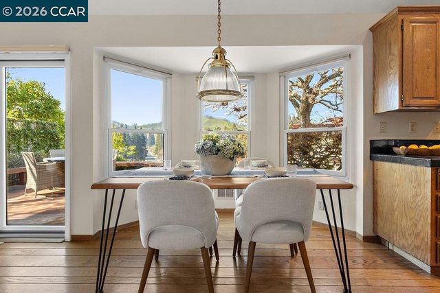 182 182 Golden Ridge Road, Alamo, CA 94507