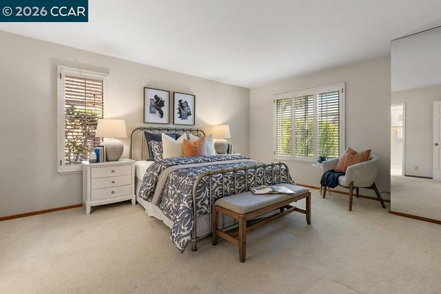 182 182 Golden Ridge Road, Alamo, CA 94507