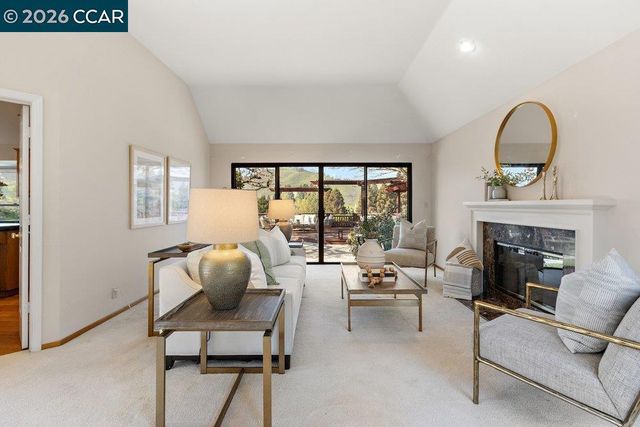 182 182 Golden Ridge Road, Alamo, CA 94507