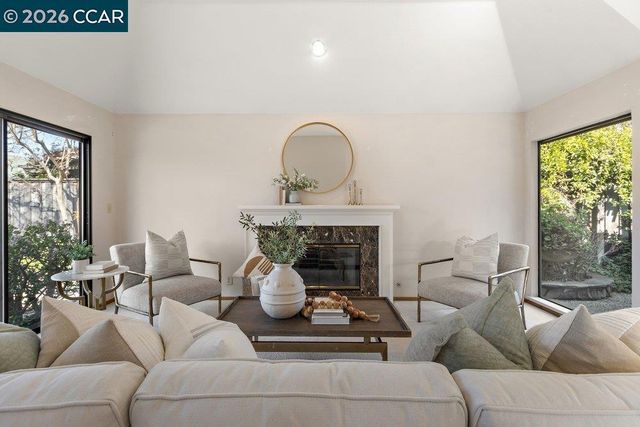 182 182 Golden Ridge Road, Alamo, CA 94507