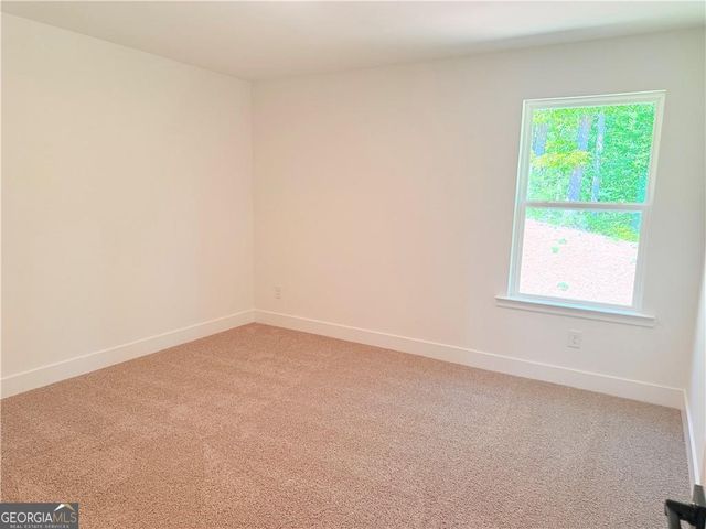 261 Thunder Valley, Dawsonville, GA 30534