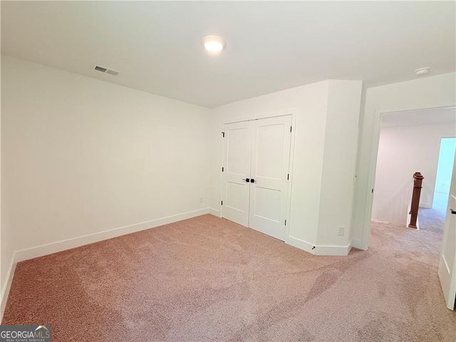 261 Thunder Valley, Dawsonville, GA 30534