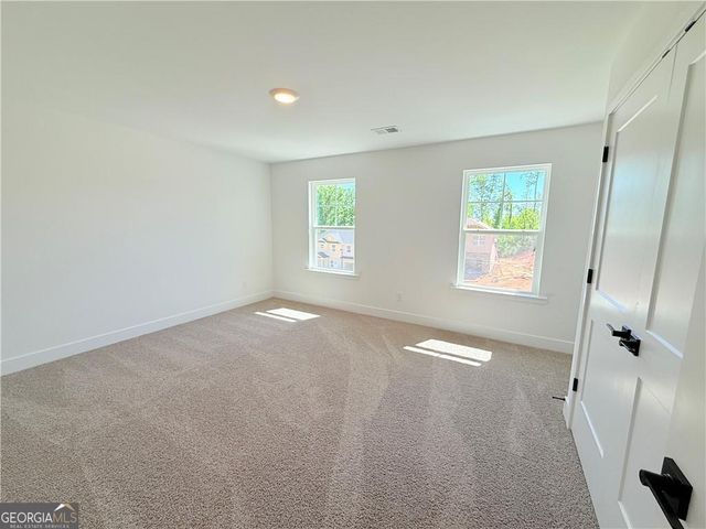 261 Thunder Valley, Dawsonville, GA 30534