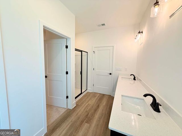 261 Thunder Valley, Dawsonville, GA 30534