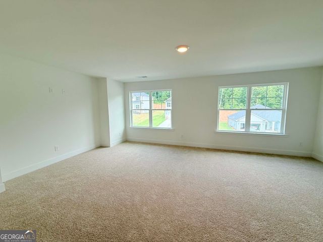 261 Thunder Valley, Dawsonville, GA 30534