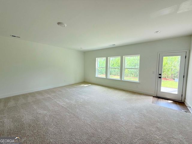 261 Thunder Valley, Dawsonville, GA 30534
