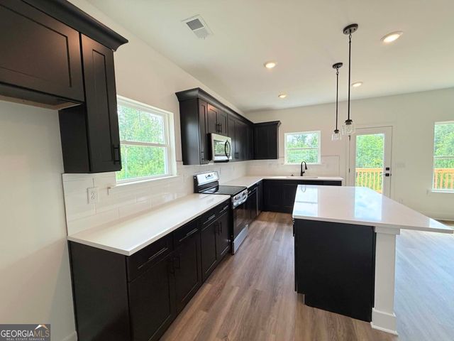 261 Thunder Valley, Dawsonville, GA 30534