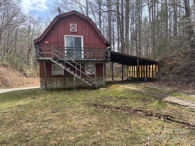 417 Sunset Farm Road, Sylva, NC 28779