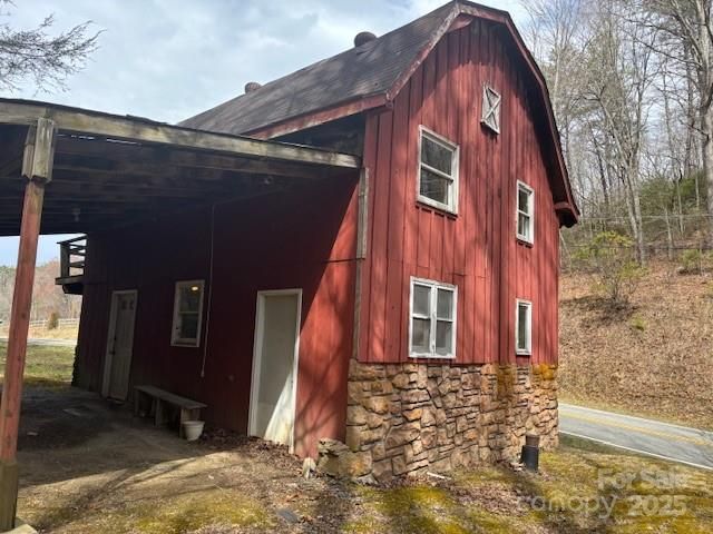 417 Sunset Farm Road, Sylva, NC 28779