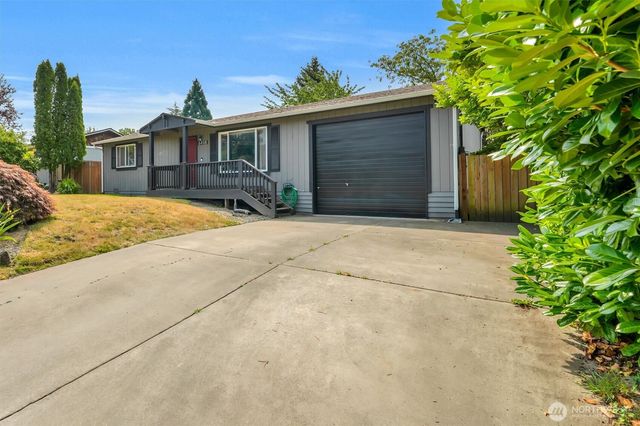 6408 21st Street NE, Tacoma, WA 98422