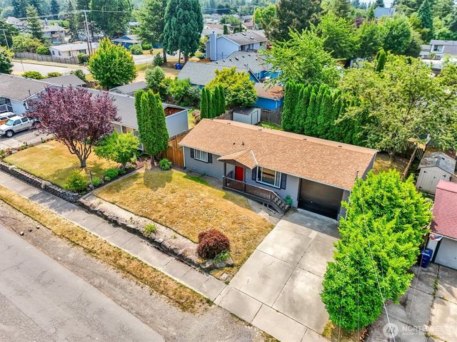 6408 21st Street NE, Tacoma, WA 98422