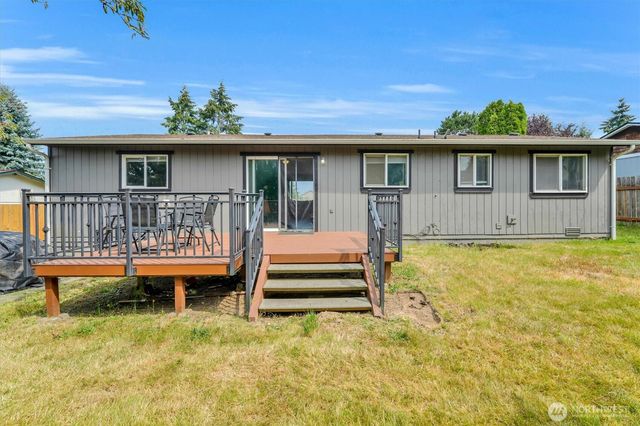 6408 21st Street NE, Tacoma, WA 98422