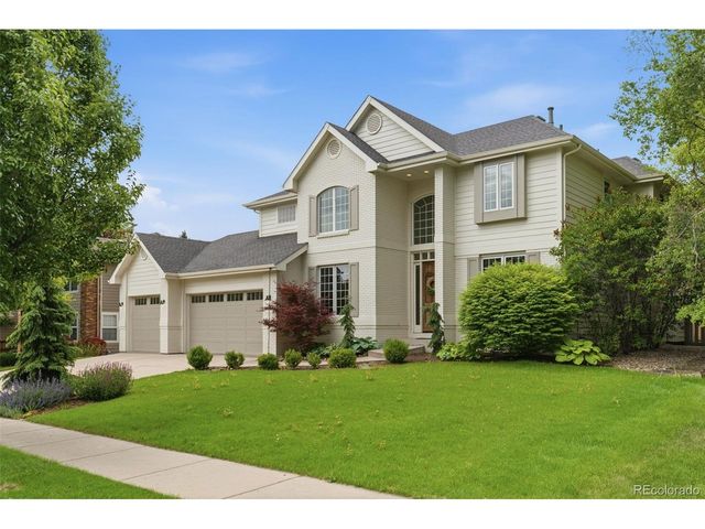 3273 Rookery Rd, Fort Collins, CO 80528