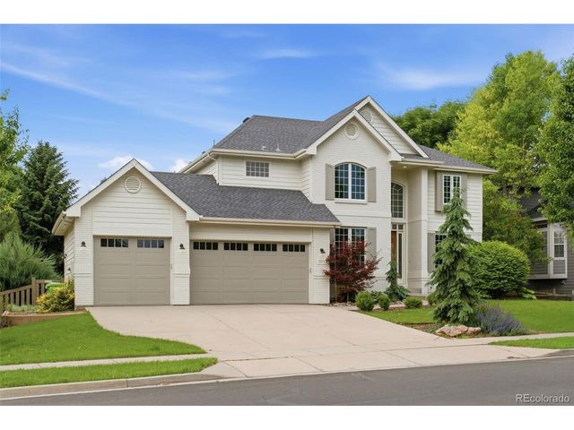 3273 Rookery Rd, Fort Collins, CO 80528
