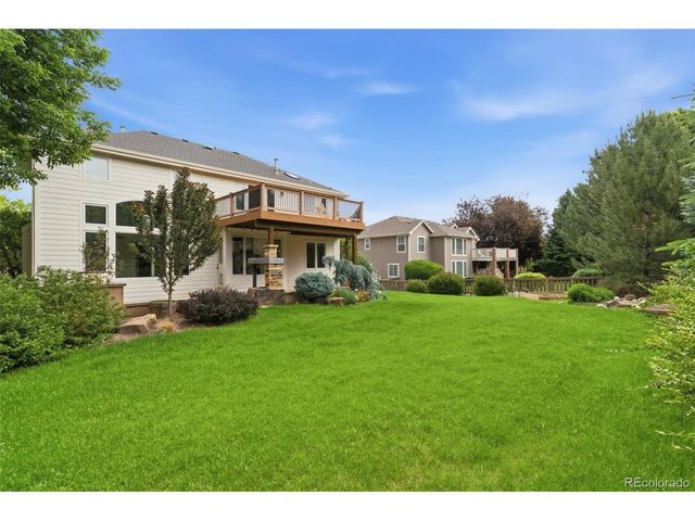 3273 Rookery Rd, Fort Collins, CO 80528