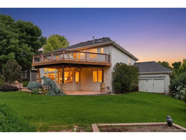 3273 Rookery Rd, Fort Collins, CO 80528