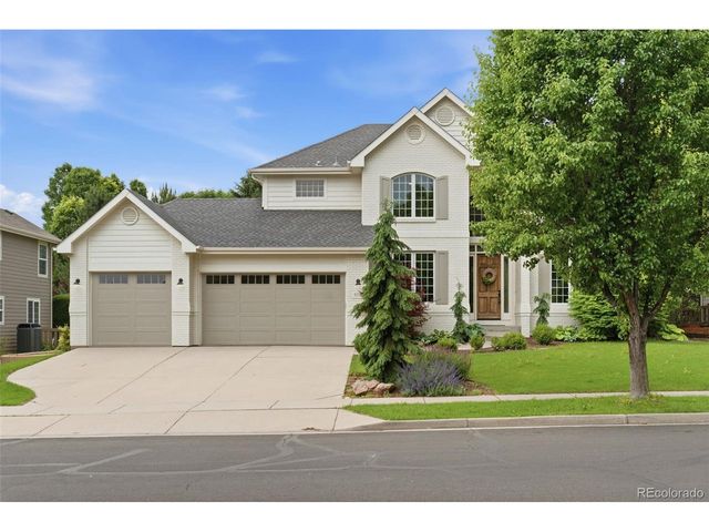 3273 Rookery Rd, Fort Collins, CO 80528