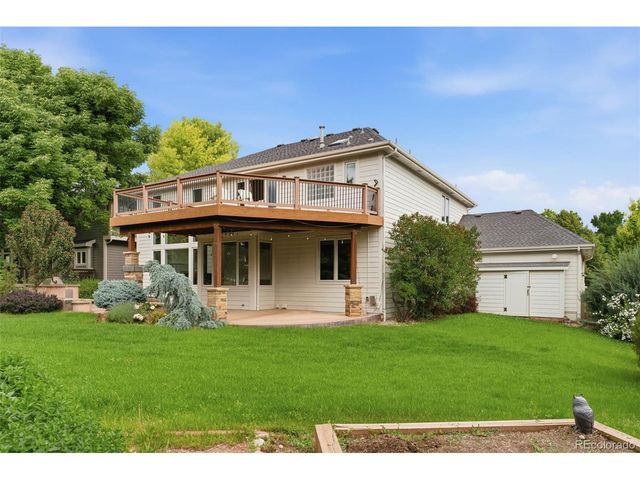 3273 Rookery Rd, Fort Collins, CO 80528