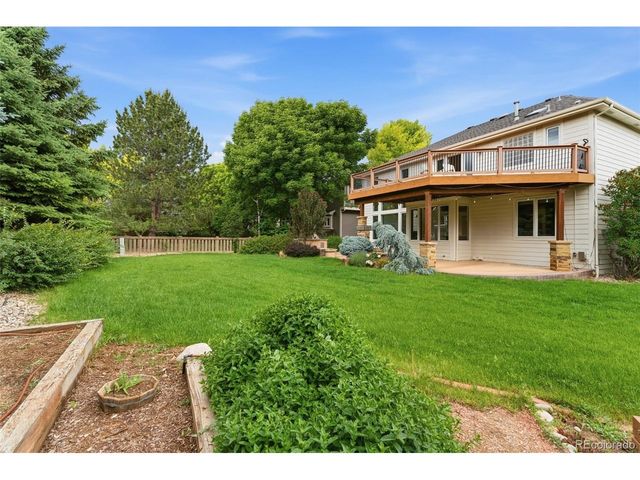 3273 Rookery Rd, Fort Collins, CO 80528
