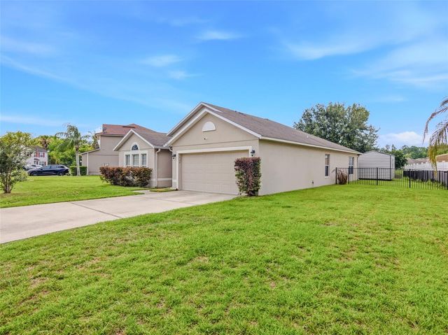 7357 CUMBRIA BOULEVARD, Jacksonville, FL 32219