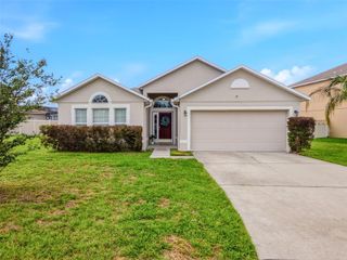 7357 CUMBRIA BOULEVARD, Jacksonville, FL 32219