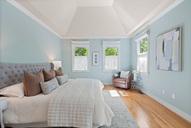 48 Summit Rd 9, Belmont, MA 02478