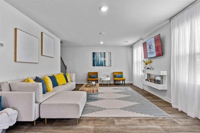 1567 Sungrown Way, Mcdonough, GA 30253