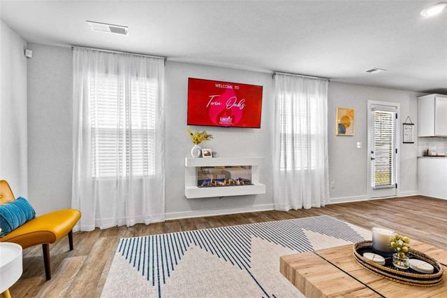 1567 Sungrown Way, Mcdonough, GA 30253