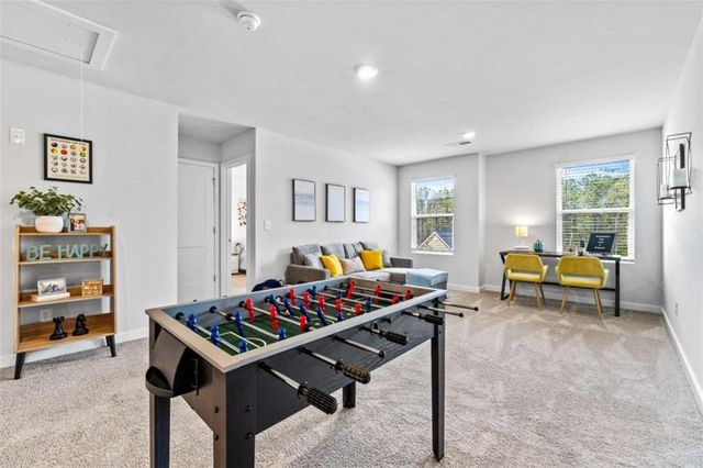 1567 Sungrown Way, Mcdonough, GA 30253