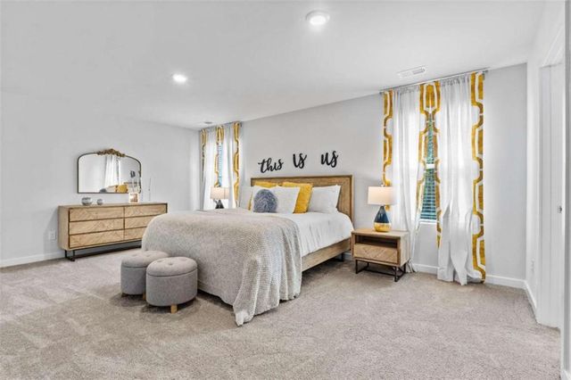 1567 Sungrown Way, Mcdonough, GA 30253