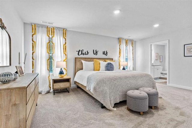 1567 Sungrown Way, Mcdonough, GA 30253