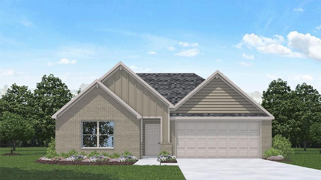 3919 Grizzly Bear Pass, Conroe, TX 77303