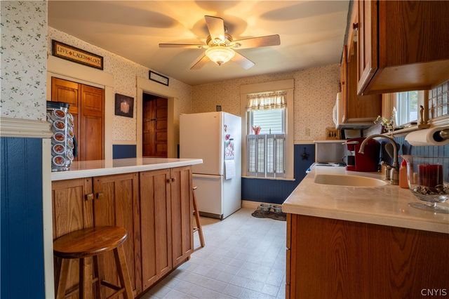 406 Lansing Street, Herkimer, NY 13350