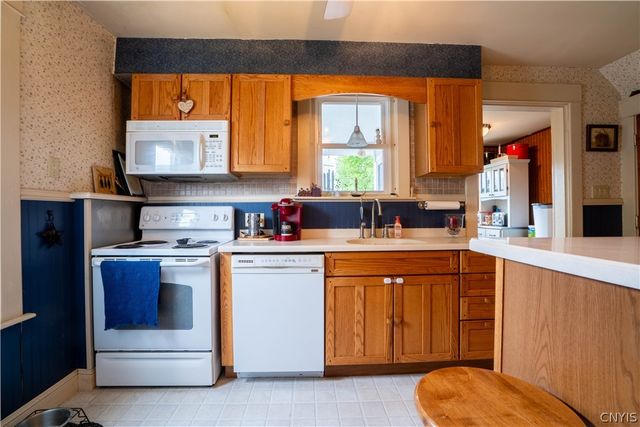 406 Lansing Street, Herkimer, NY 13350