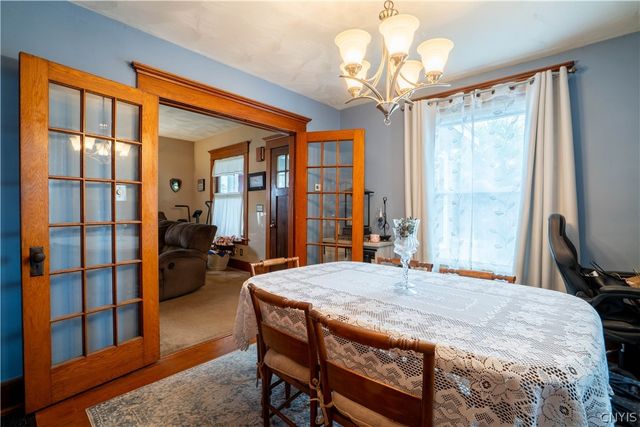 406 Lansing Street, Herkimer, NY 13350