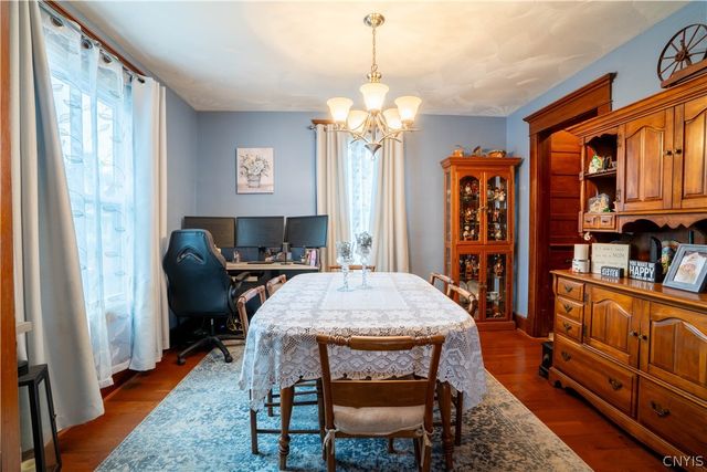 406 Lansing Street, Herkimer, NY 13350
