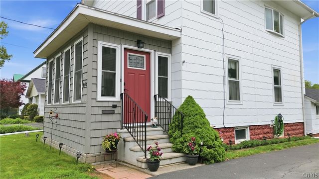 406 Lansing Street, Herkimer, NY 13350